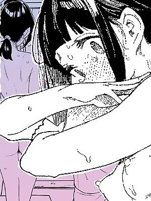 【※ノンフィクション】混浴レポ漫画まとめ 2024-2025【かわいそうなのは抜ける】